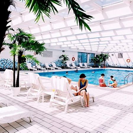 שיאן Grand Dynasty Culture Hotel Xi'An מתקנים תמונה