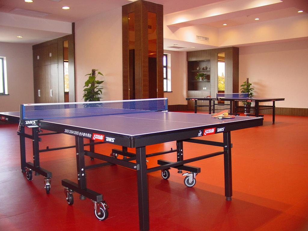 שיאן Grand Dynasty Culture Hotel Xi'An מראה חיצוני תמונה