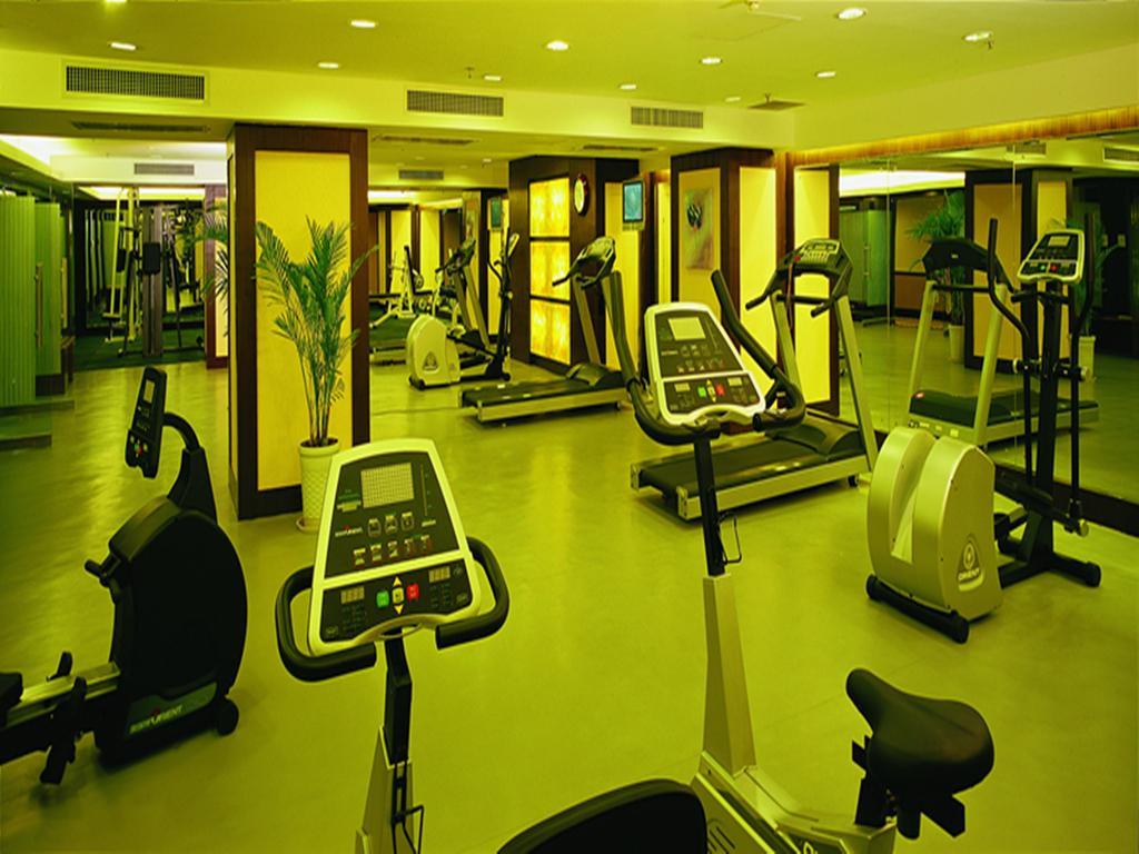 שיאן Grand Dynasty Culture Hotel Xi'An מראה חיצוני תמונה
