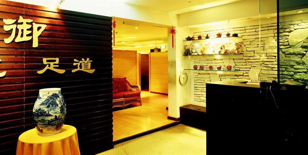 שיאן Grand Dynasty Culture Hotel Xi'An מראה חיצוני תמונה